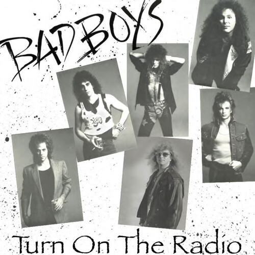 Turn On The Radio