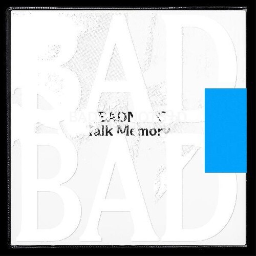 Badbadnotgood - Talk Memory [2LP]