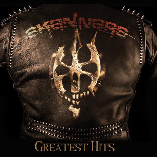 Skanners - Greatest Hits (Ita)