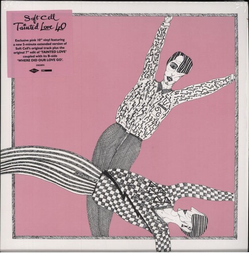 Tainted Love / Where Did Our Love Go