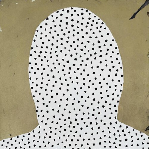 Time For Dreams - Life Of The Inhabitant vinyl record cover