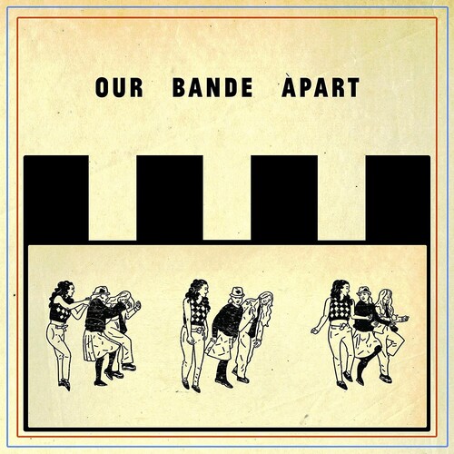 Third Eye Blind - Our Bande Apart [LP]