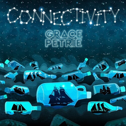 Grace Petrie - Connectivity (Uk)