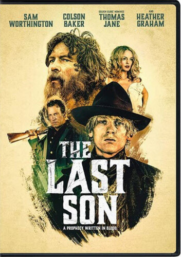 The Last Son