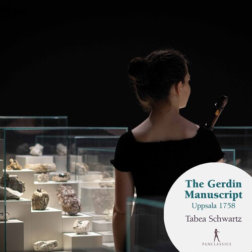 Gerdin Manuscript