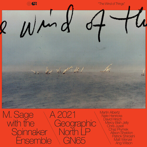 Wind Of Things
