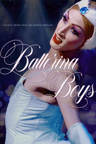 Ballerina Boys - Ballerina Boys