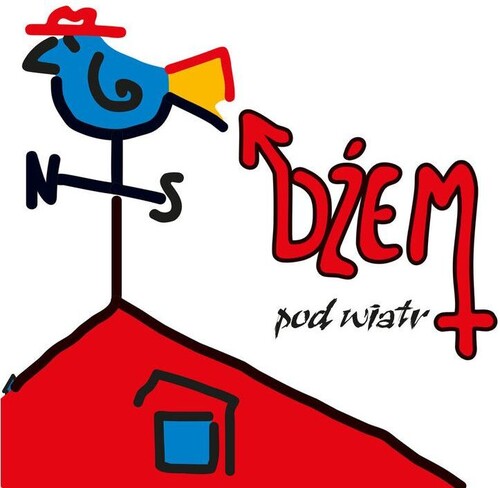 Dzem - Pod Wiatr (Pol)