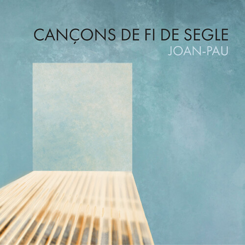 Cancons De Fi De Segle [Import]