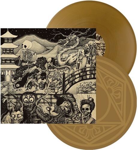 Night Parade Of One Hundred Demons (Gold Standard Edition)