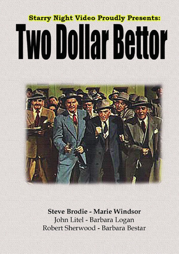 Two Dollar Bettor