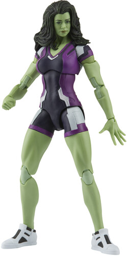 She-Hulk - Hasbro Collectibles - Marvel Legends Series Disney Plus She-Hulk