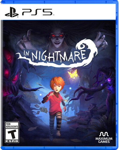 In Nightmare for PlayStation 5