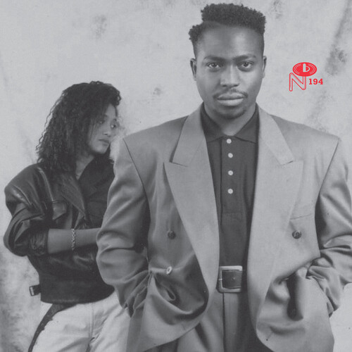 V4 Visions: Of Love & Androids / Various (Rotary Heart Red)