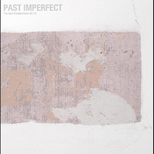 Tindersticks - PAST IMPERFECT the best of tindersticks ’92 - ’21 [Limited Edition 3CD]