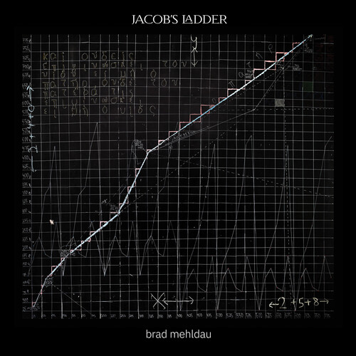 Brad Mehldau - Jacob's Ladder [LP]