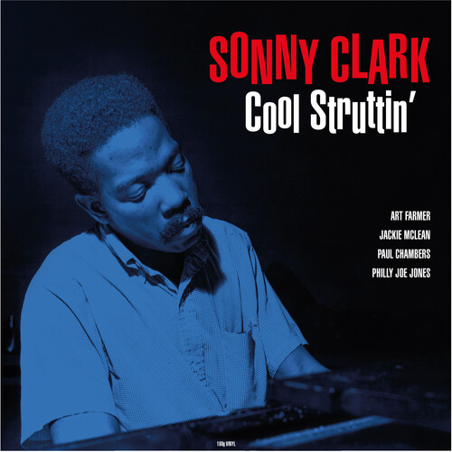 Sonny Clark - Cool Struttin [180 Gram] (Uk)