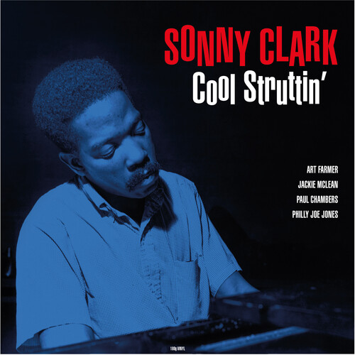 Cool Struttin' (180gm Vinyl) [Import]