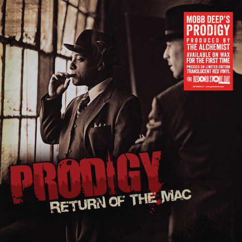 Prodigy - Return of the Mac [RSD 2022]