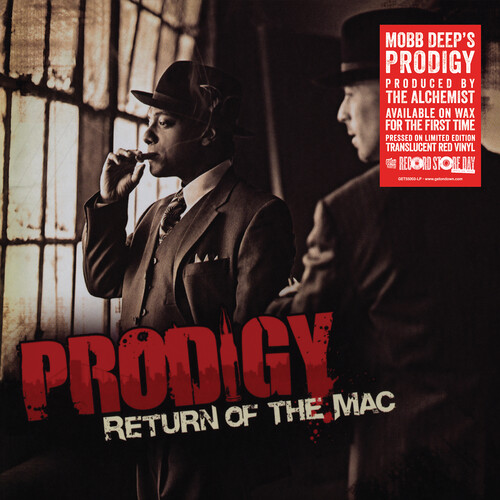 Return Of The Mac