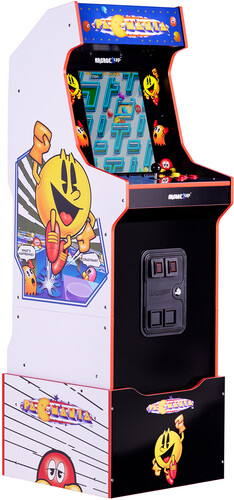 PACMANIA BANDAI LEGACY ARCADE