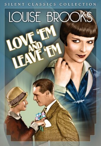 Love 'Em and Leave Em
