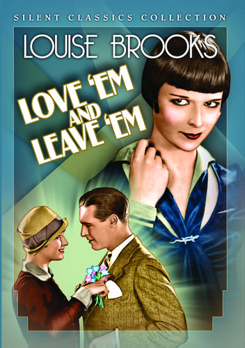 Love 'Em and Leave Em
