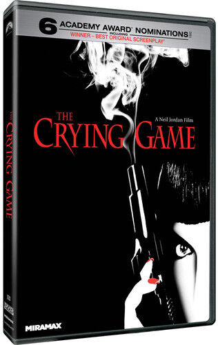 The Crying Game