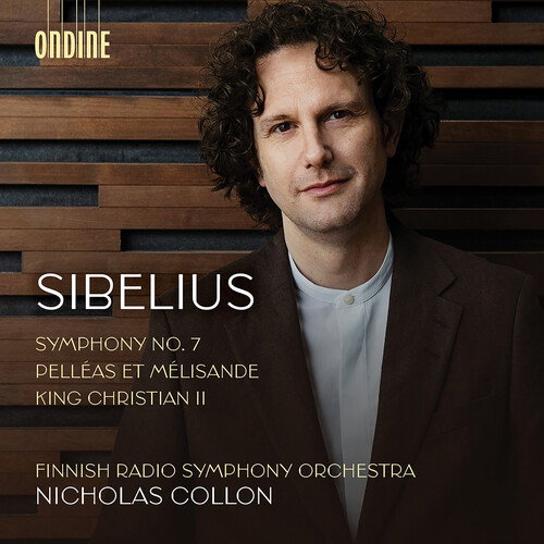 Symphony 7 /  Pell