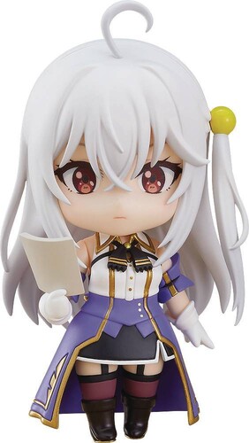 GENIUS PRINCES GUIDE NINYM RALEI NENDOROID AF