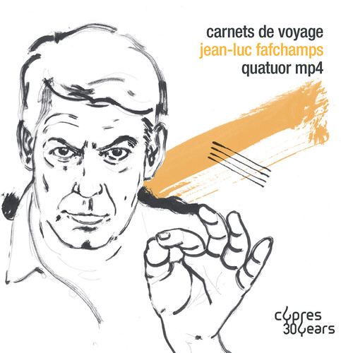 Carnets de Voyage