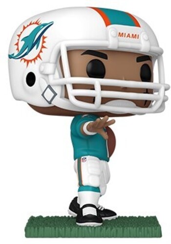 DOLPHINS- TUA TAGOVAILOA