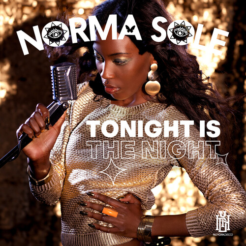 Sole, Norma - Tonight Is The Night (Mod)