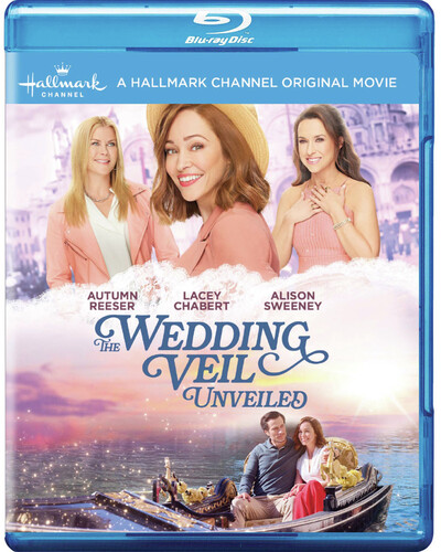 The Wedding Veil Unveiled