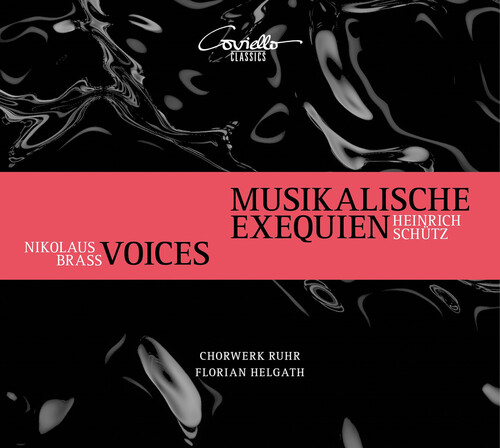 Musikalische Exequien