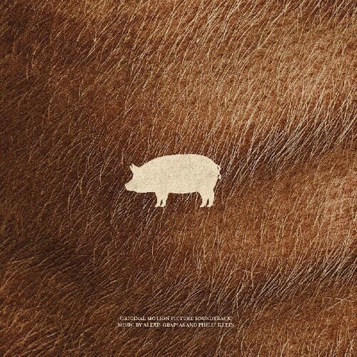 Pig|Philip Klein/Alexis Grapsas