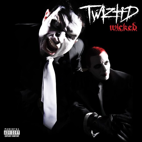 W.I.C.K.E.D. (Twiztid 25th Anniversary) [Explicit Content]
