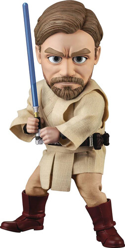 STAR WARS EAA-146 OBI-WAN KENOBI AF
