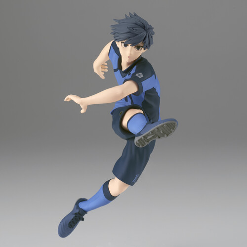BLUELOCK YOICHI ISAGI STATUE