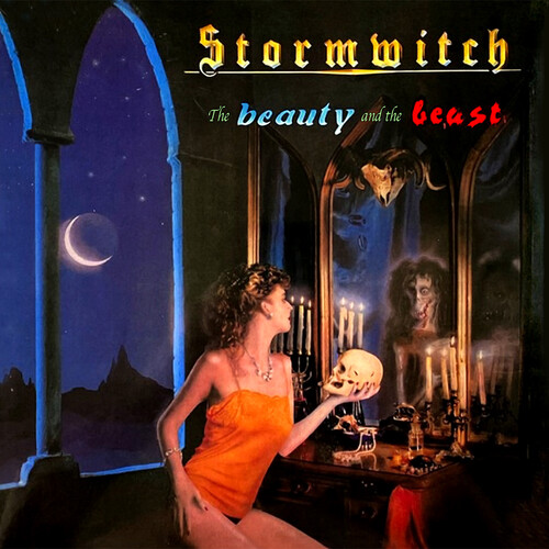 Stormwitch - Beauty And The Beast