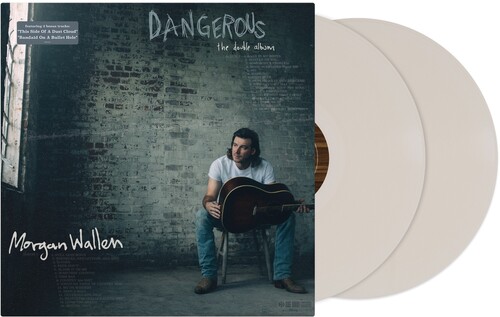 Dangerous: The Double Album