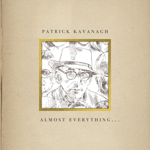 Patrick Kavanagh - Almost Everything [2LP]