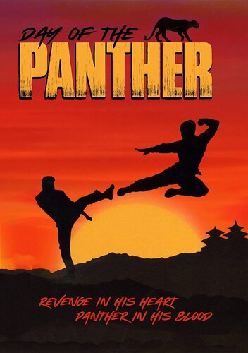 Day of the Panther - Day Of The Panther
