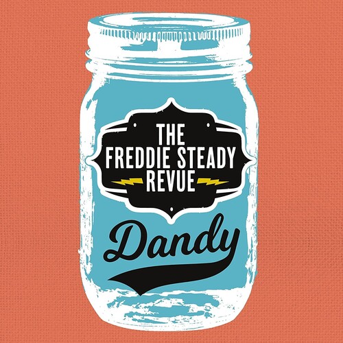 Freddie Steady Revue - Dandy