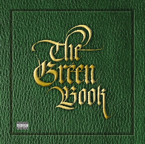 Twiztid - The Green Book: Twiztid 25th Anniversary [Gold 2 LP]