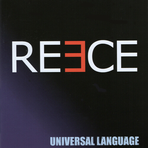 David Reece - Universal Language