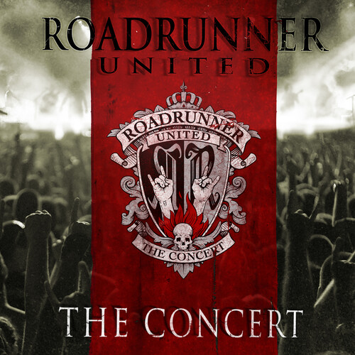 The Concert (Live at the Nokia Theatre, New York, NY, 12/ 15/ 2005)