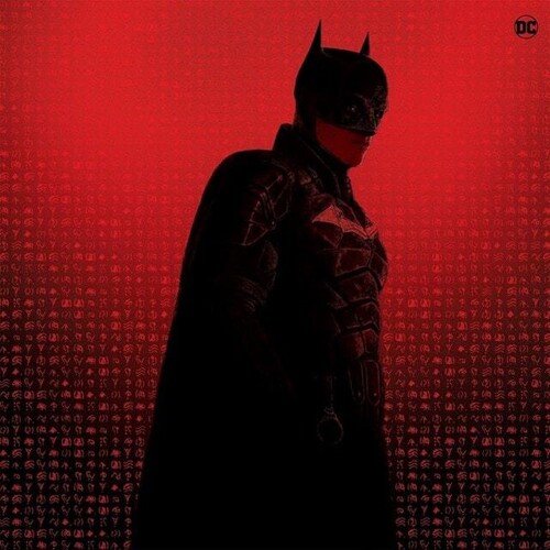Michael Giacchino  (Uk) - Batman / O.S.T. (Uk)