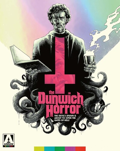 The Dunwich Horror