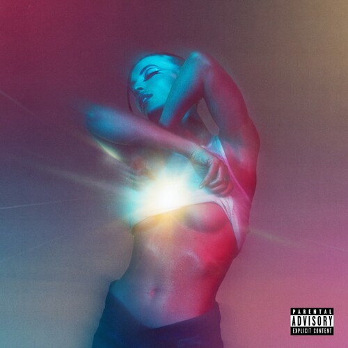 Girl Of My Dreams [Deluxe CD] [Explicit Content]